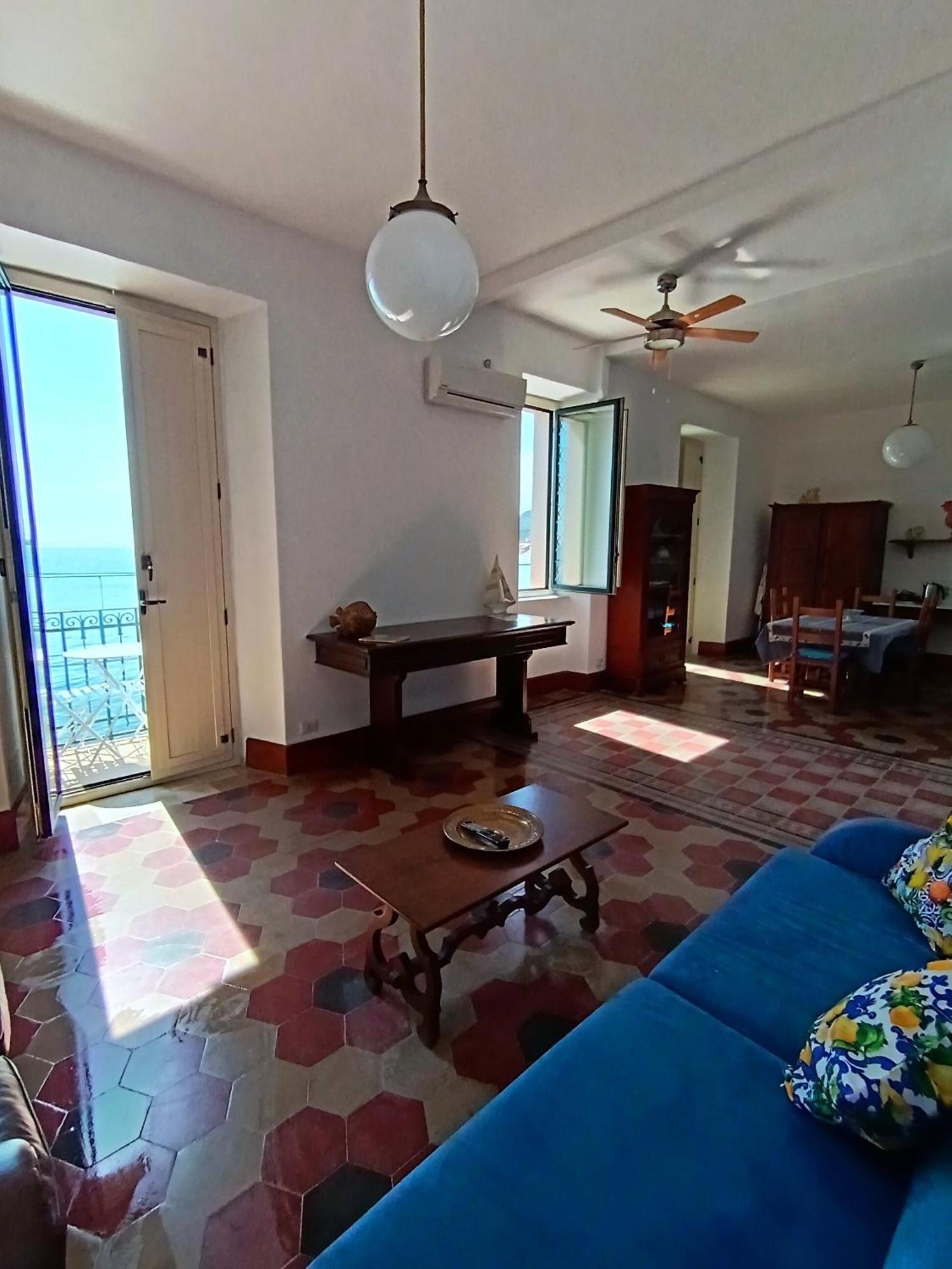 Casa Angioletta Villa Taormina Bagian luar foto