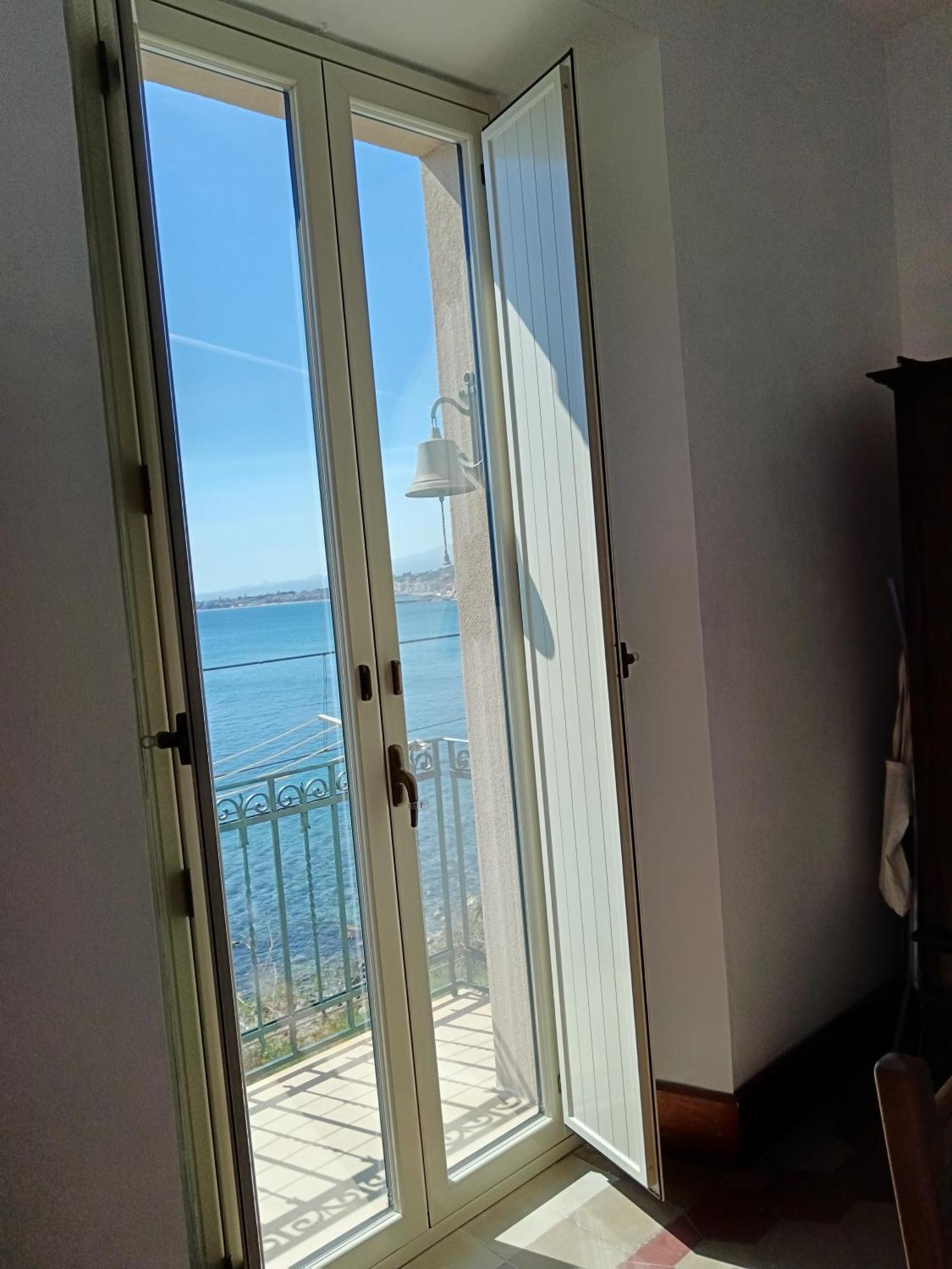 Casa Angioletta Villa Taormina Bagian luar foto